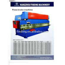 Shear Machine